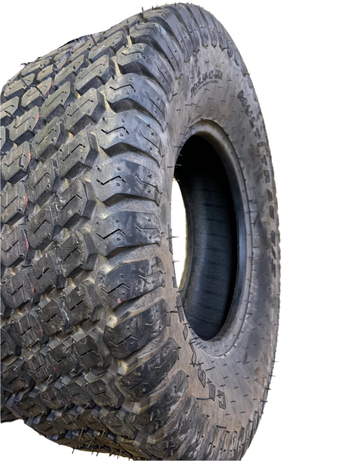 NOS CARLISLE MULTI TRAC C/S BSW AT  26 9.5 12 4 PLY ATV/UTV TIRE 6L04091