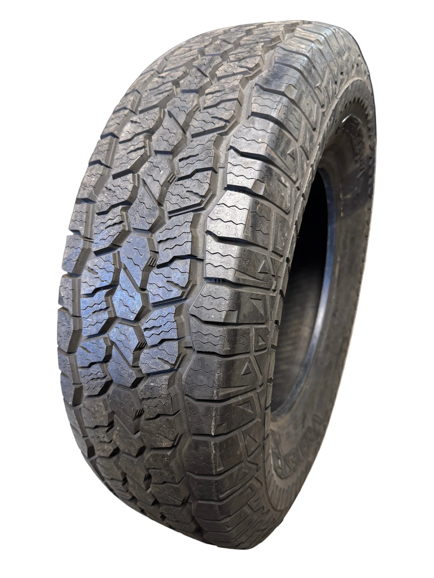 NOS VREDESTEIN PINZA AT BSW P 245 75 16 115T XL ALL TERRAIN TIRE 8714692923920