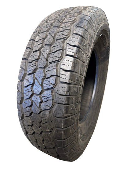 NOS VREDESTEIN PINZA AT BSW P 245 75 16 115T XL ALL TERRAIN TIRE 8714692923920