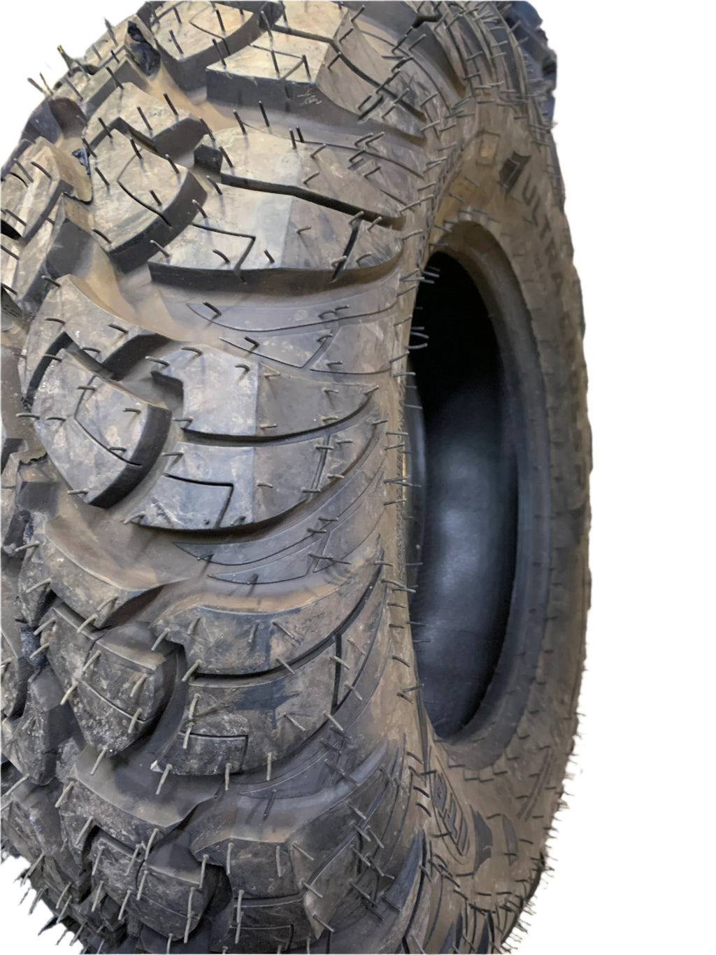 NOS ITP ULTRACROSS  BSW   31 9.5 15 8PLY ATV/UTV TIRE 6P0516