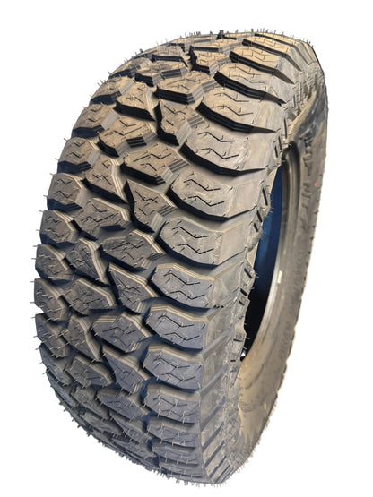 2 AMP TERRAIN ATTACK A/T A BSW LT 285/70R17 121/118R 10PLY ALL TERRAIN TIRE 2857017AMPCA3