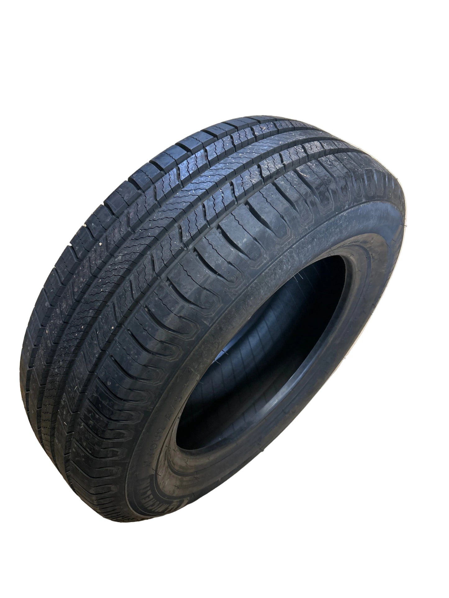 MICHELIN X TOUR A/S 2 BSW P 215 65 16 98H ALL SEASON TIRE 46704