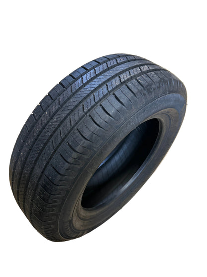 MICHELIN X TOUR A/S 2 BSW P 215 65 16 98H ALL SEASON TIRE 46704