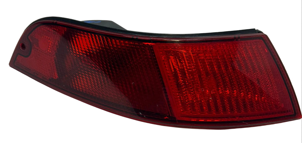 PORSCHE GENIUNE TAILLIGHT LENS LEFT  99363141300