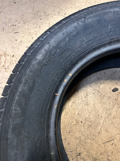 YOKOHAMA AVID ASCEND LX BSW P 235 60 16 100H ALL SEASON TIRE 110132818