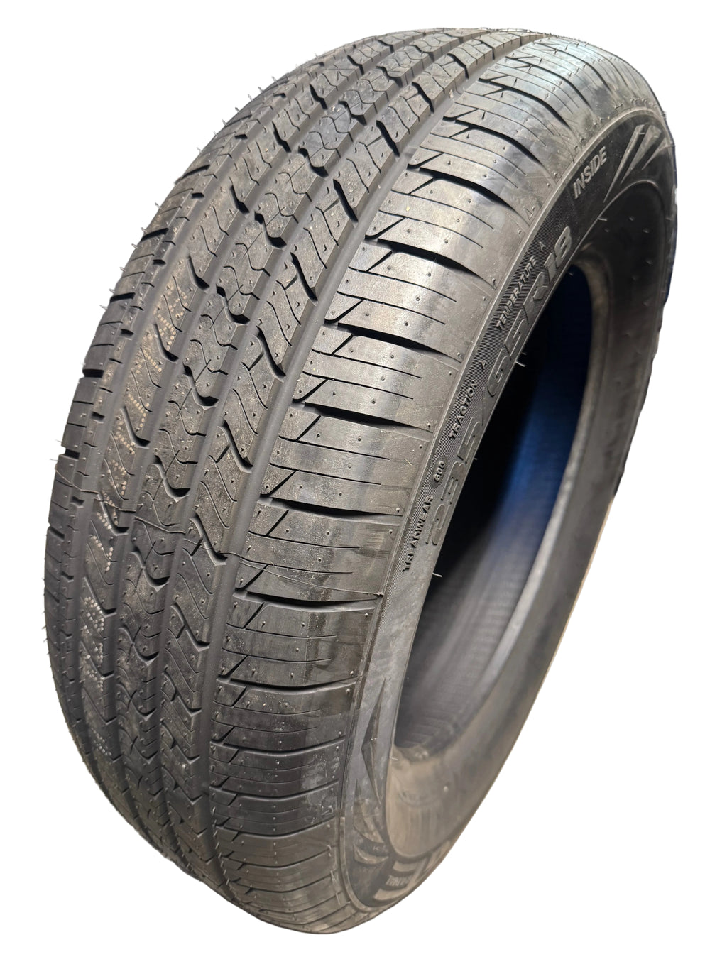 GT RADIAL MAXTOUR LX BSW P 235 65 18 106H ALL SEASON TIRE 100UA3554