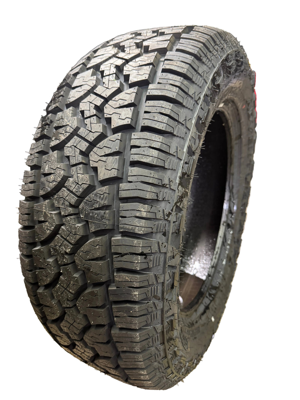 GT RADIAL ADVENTURO ATX BSW P 265 60 18 110H ALL TERRAIN TIRE 100UA3707