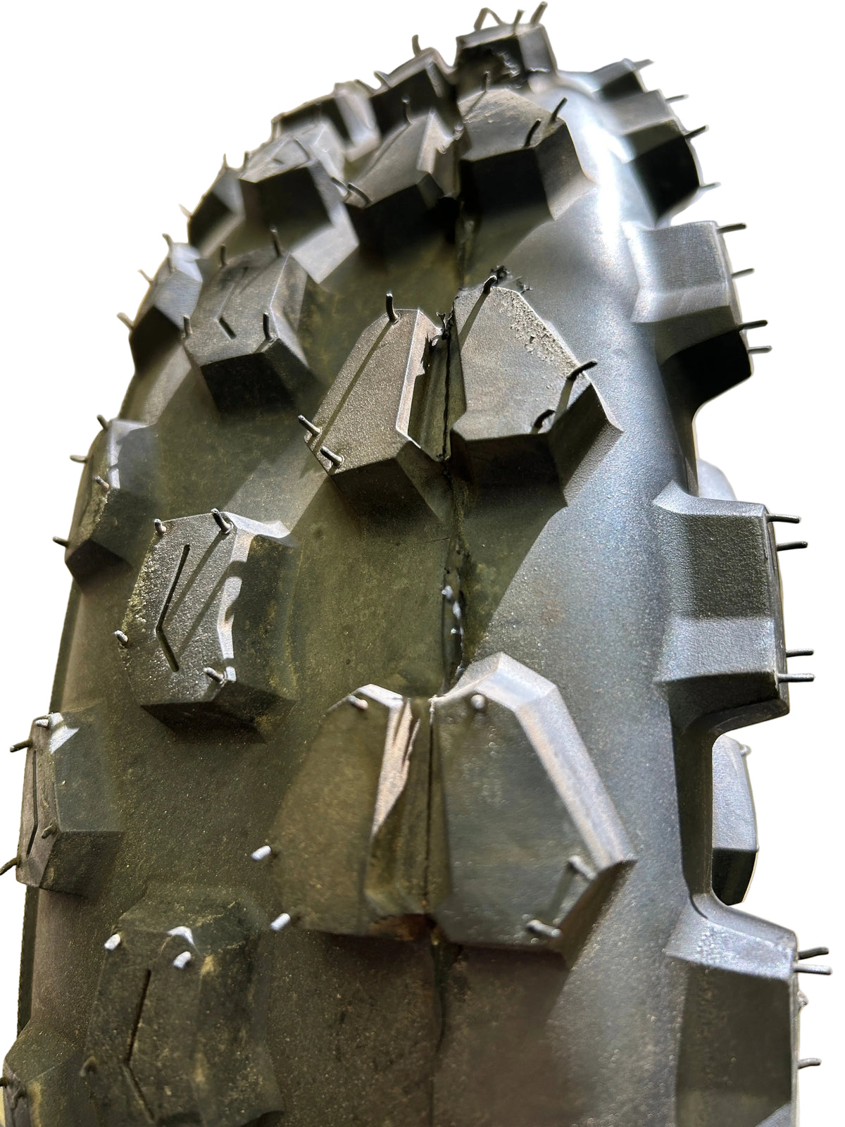 QIND QING DA BSW  22 7 10 42N 4PLY ATV/UTV TIRE QQ22710
