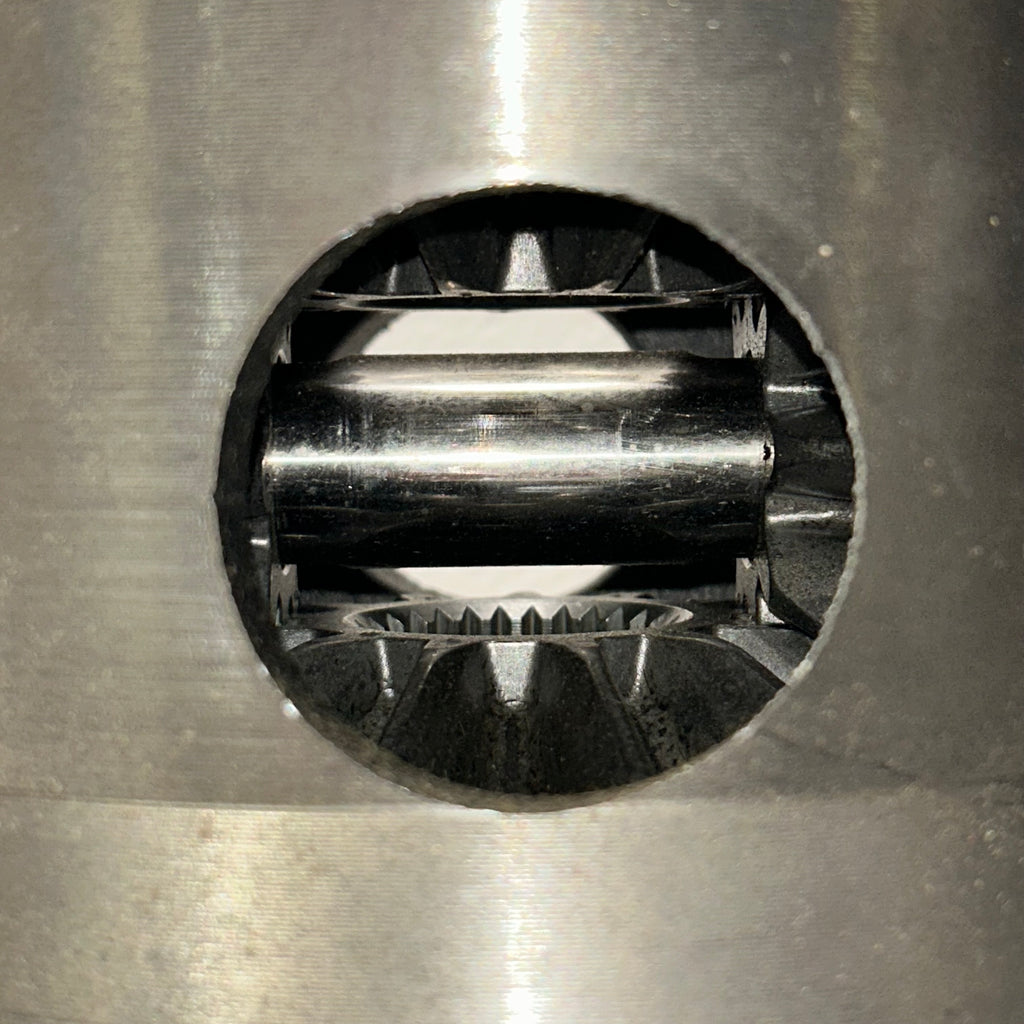 AAM 2019+ DODGE RAM 3500 30-SPILINE LIMITED SLIP REAR DIFFERENTIAL