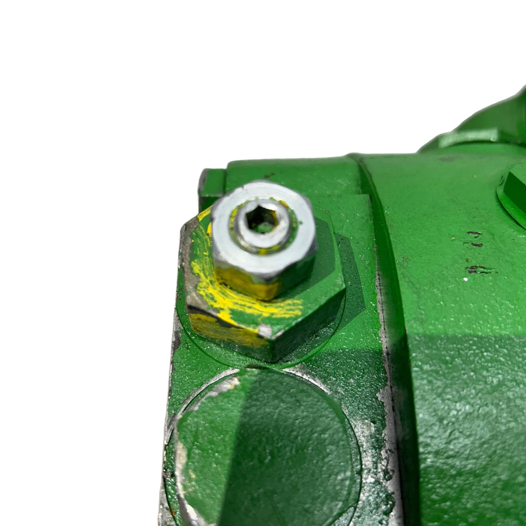 REMANUFACTURED JOHN DEERE R42663 HYDRAULIC PUMP 3010 4020 4630 4440 4620 4520 310 2750