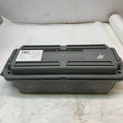 CRD ROTARY DIE UNDERCUTTER FOR 10″ MARK ANDY 5.866X12.775 104454