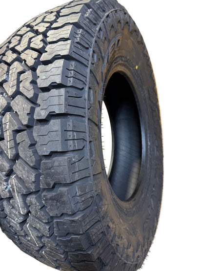 FALKEN WILDPEAK A/T 4W BSW LT 35 11.5 18 117S 6PLY ALL TERRAIN TIRE 28840266