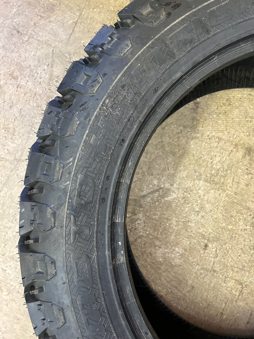 EFX MOTO-HAMMER BSW 34 10 20 68M 8PLY ATV/UTV TIRE MH341020