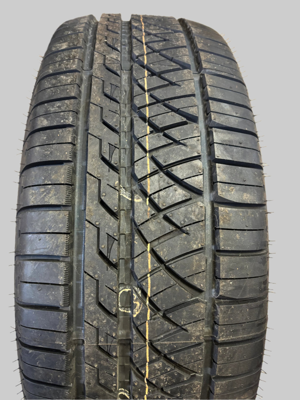FALKEN ZIEX ZE960 A/S P 225 60 16 98V SL ALL SEASON TIRE 28962480