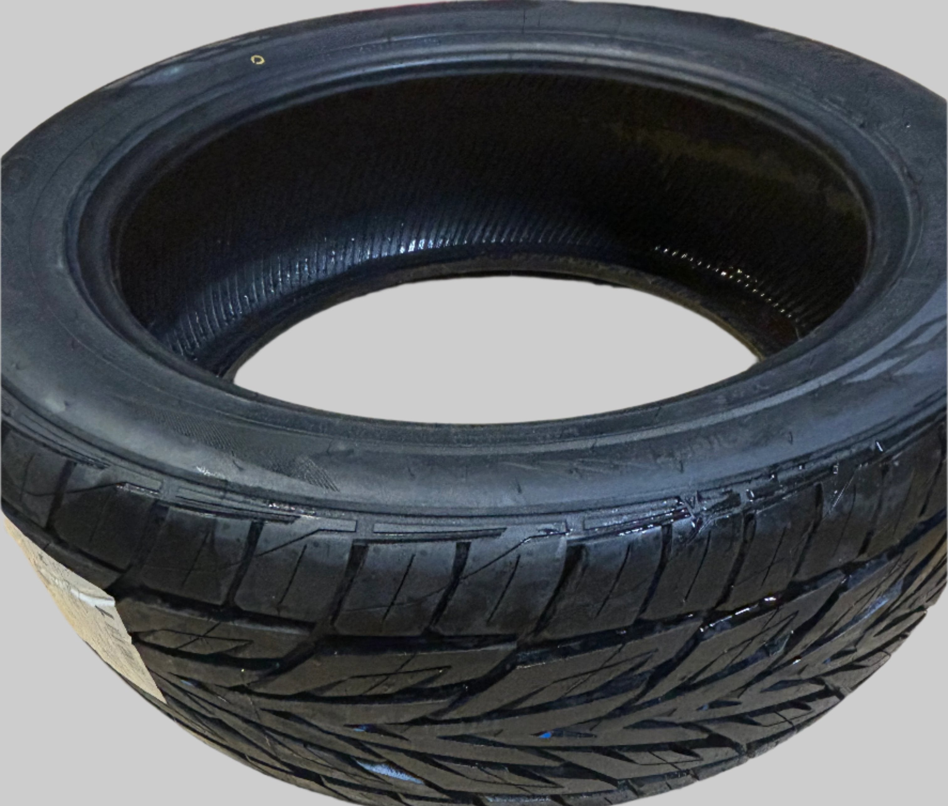 TOYO PROXES ST III BSW P 265 35 22 102W XL ALL SEASON TIRE 247550
