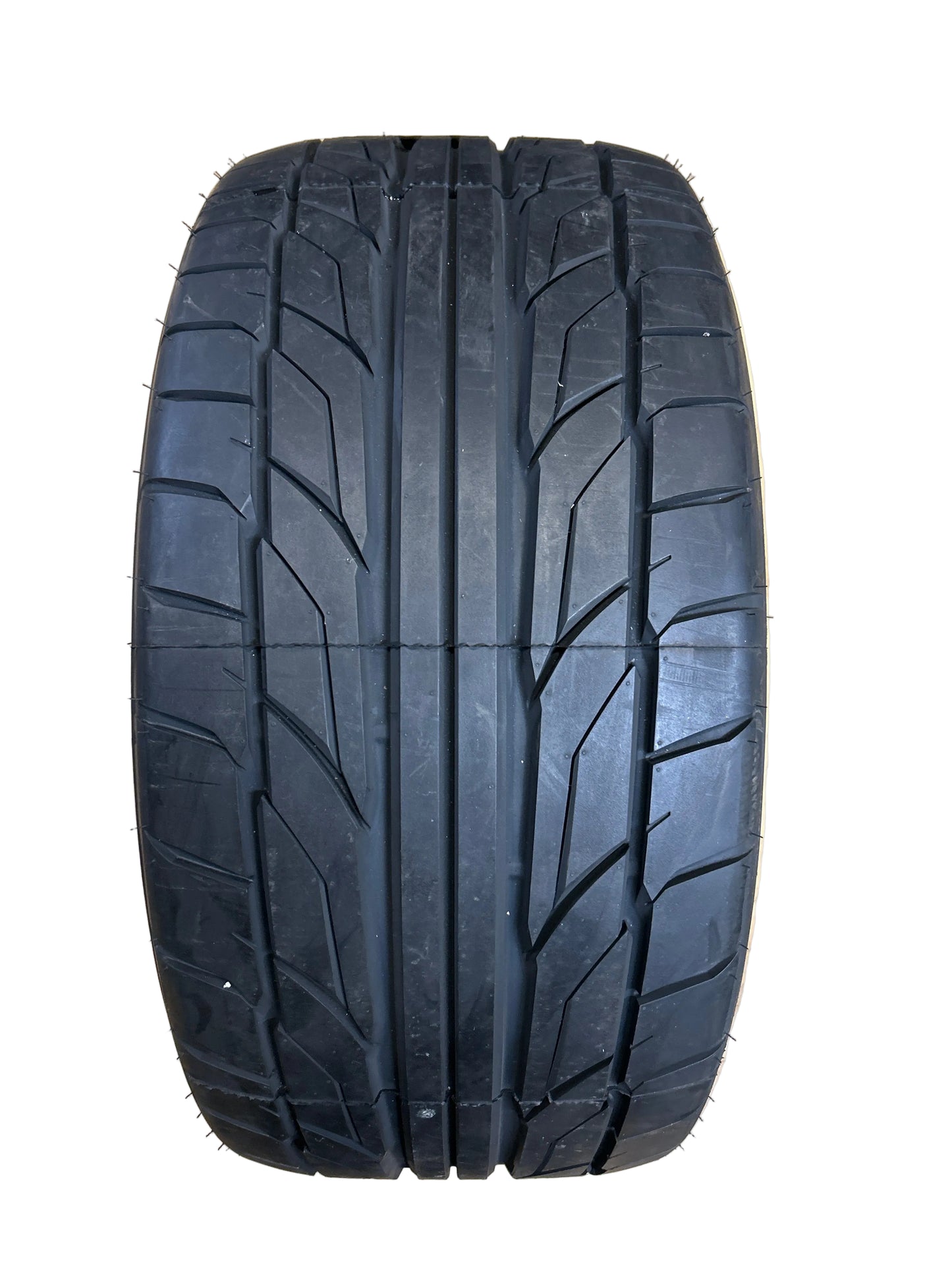 4 NITTO NT555 G2 BSW P 295 45 18 XL 112W UHP TIRE 211400