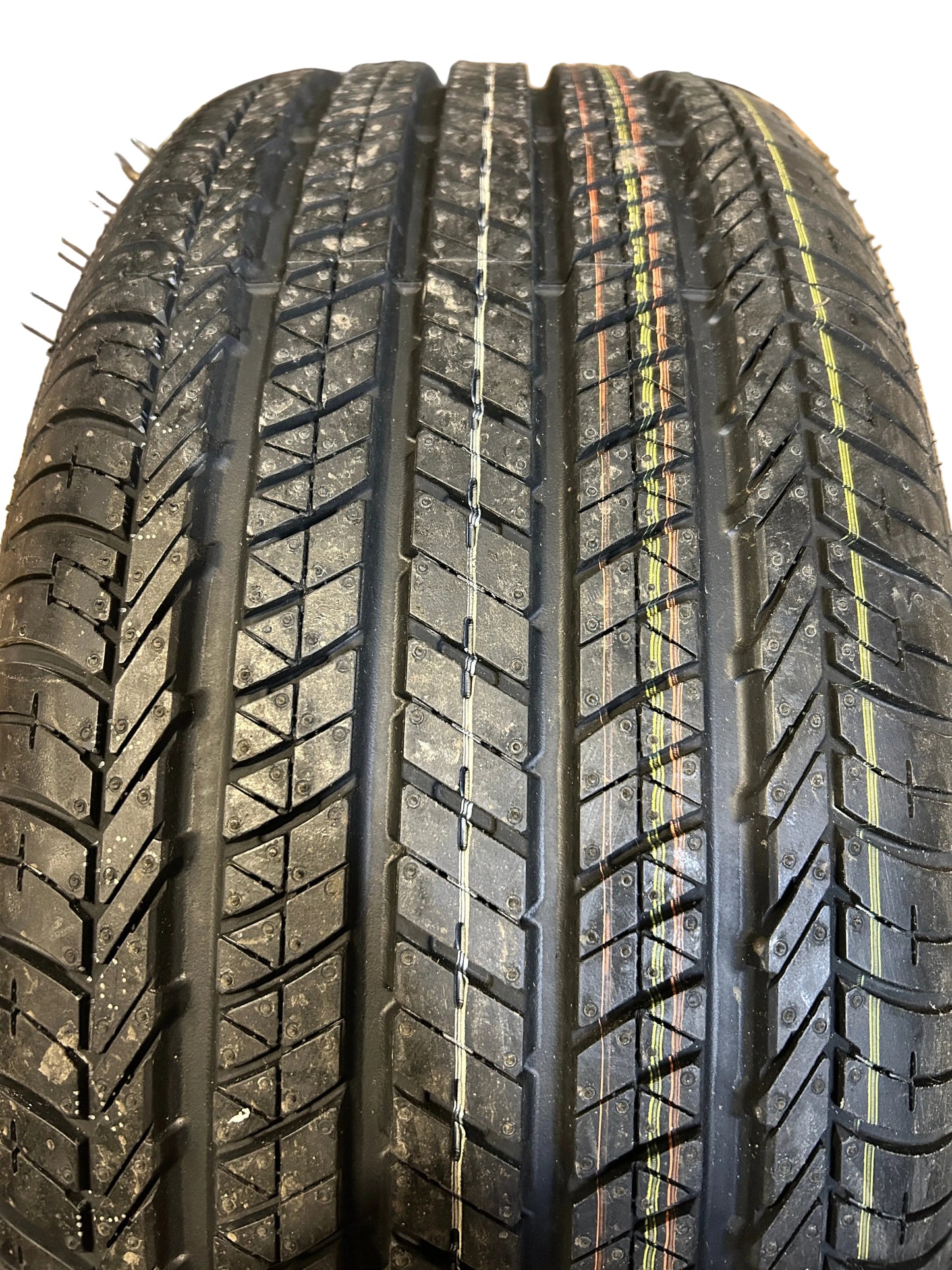 BRIDGESTONE DUELER H/L 400 EXT BSW P 235 50 18 97H ALL SEASON TIRE 003774