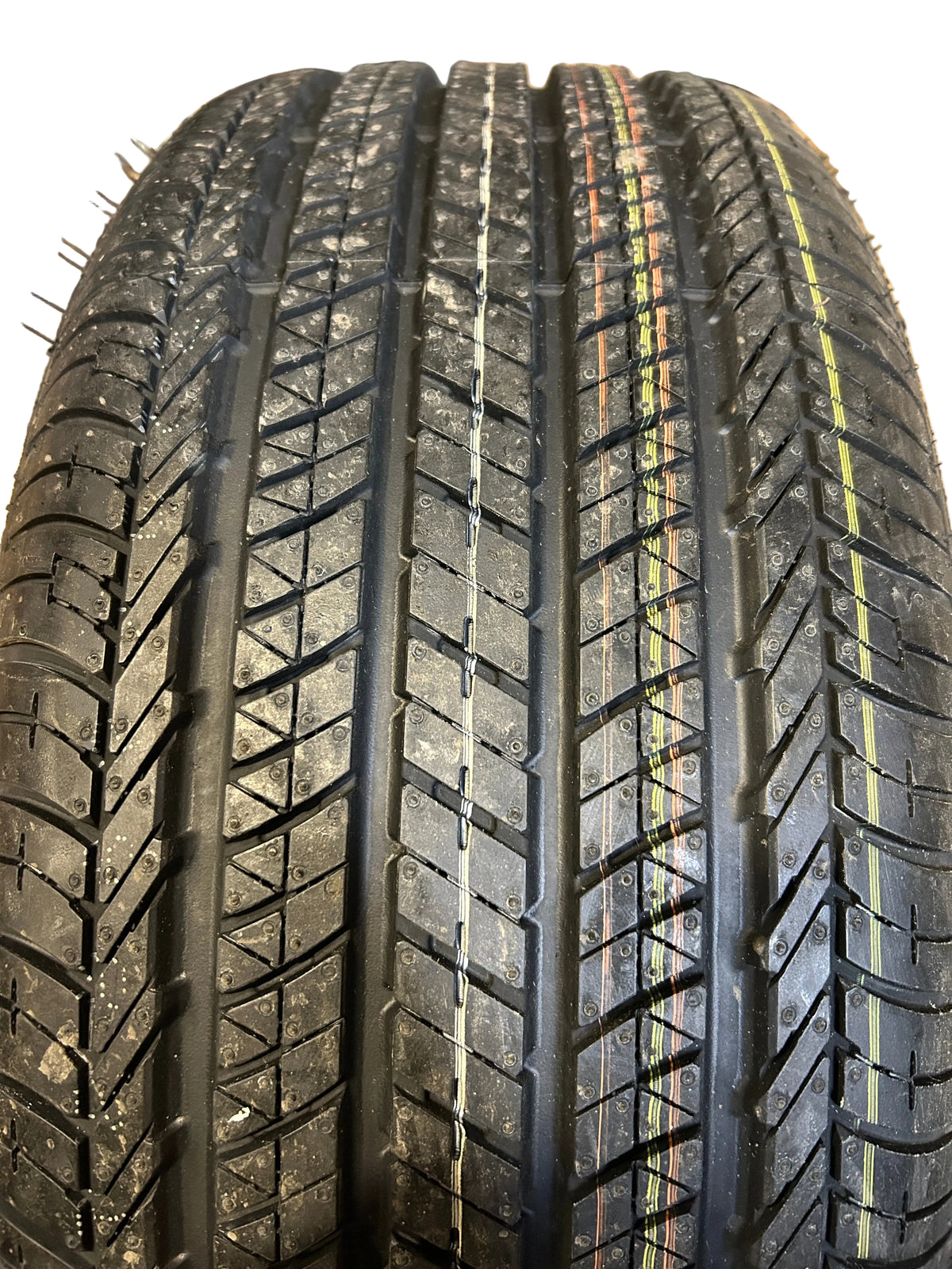 BRIDGESTONE DUELER H/L 400 EXT BSW P 235 50 18 97H ALL SEASON TIRE 003774