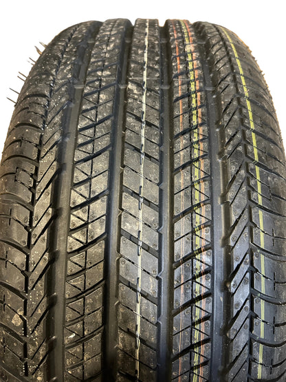 BRIDGESTONE DUELER H/L 400 EXT BSW P 235 50 18 97H ALL SEASON TIRE 003774