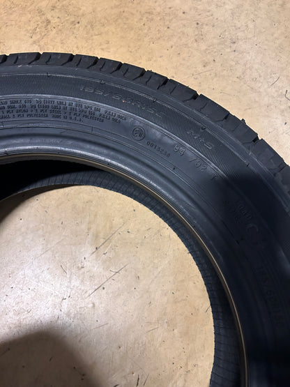 4 COOPER DISCOVERER HT3 BSW P 185 60 15C 94/92T 6PLY CARGO TIRE 170206003
