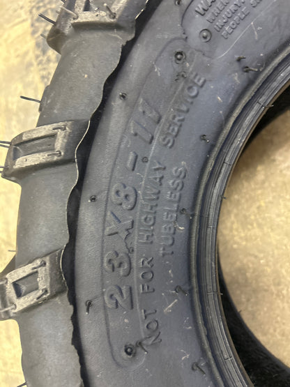 ITP MUD LITE BSW 23 8 11 38F 6PLY ATV/UTV TIRE 56A304