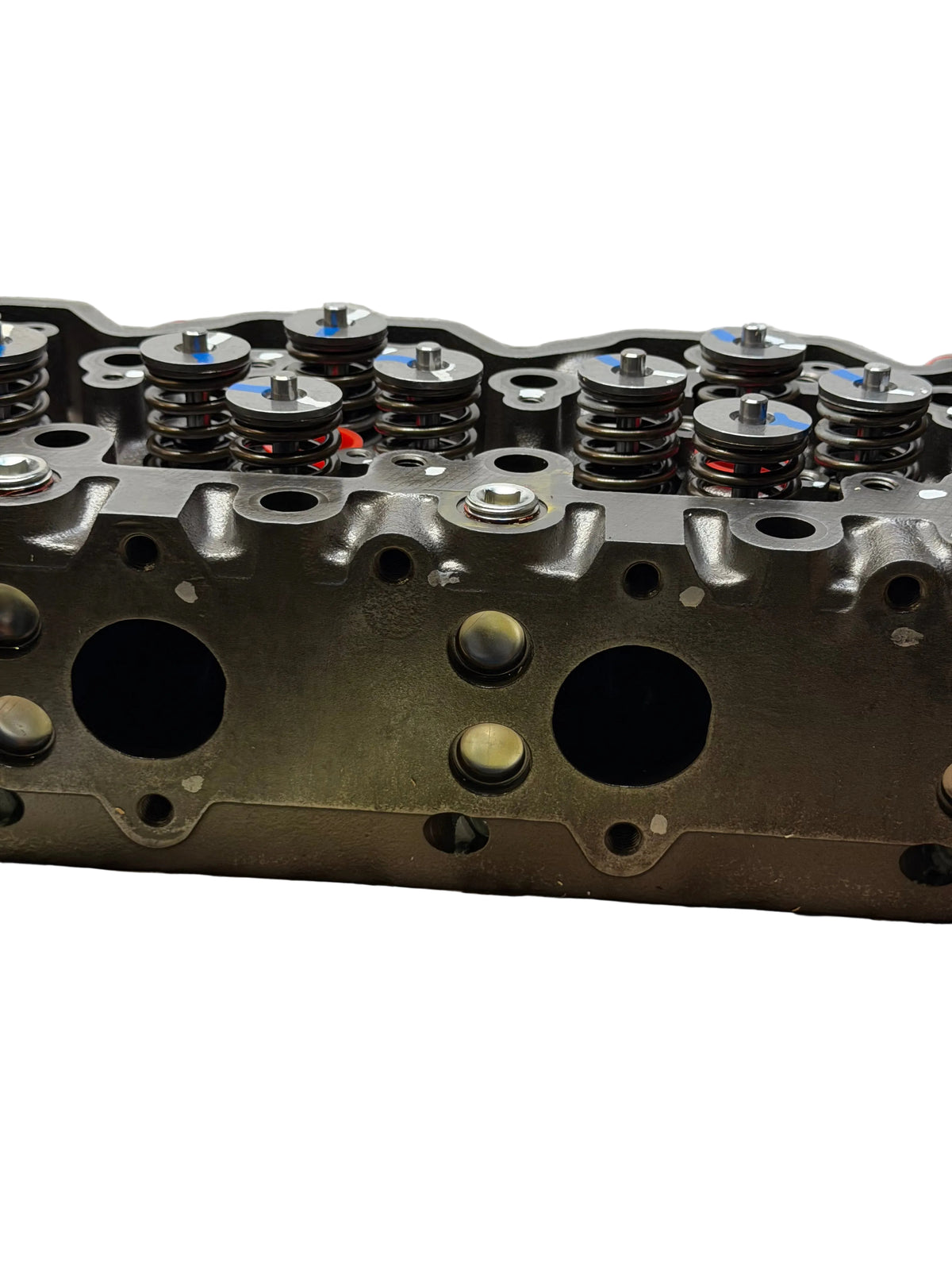 REMAN. CUMMINS CYLINDER HEAD EPA13 8.9L ISC/ISL ENGINES 5529501RX