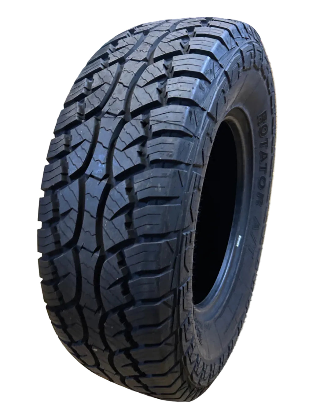 EVOLUXX ROTATOR A/T OWL P 265 70 16 112T ALL TERRAIN TIRE 221021061