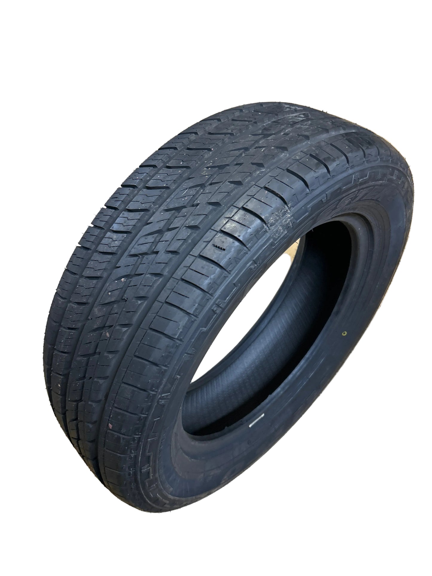 NITTO CROSSTEK 2 BSW P 225 60 17 103H XL HIGHWAY TIRE 452700