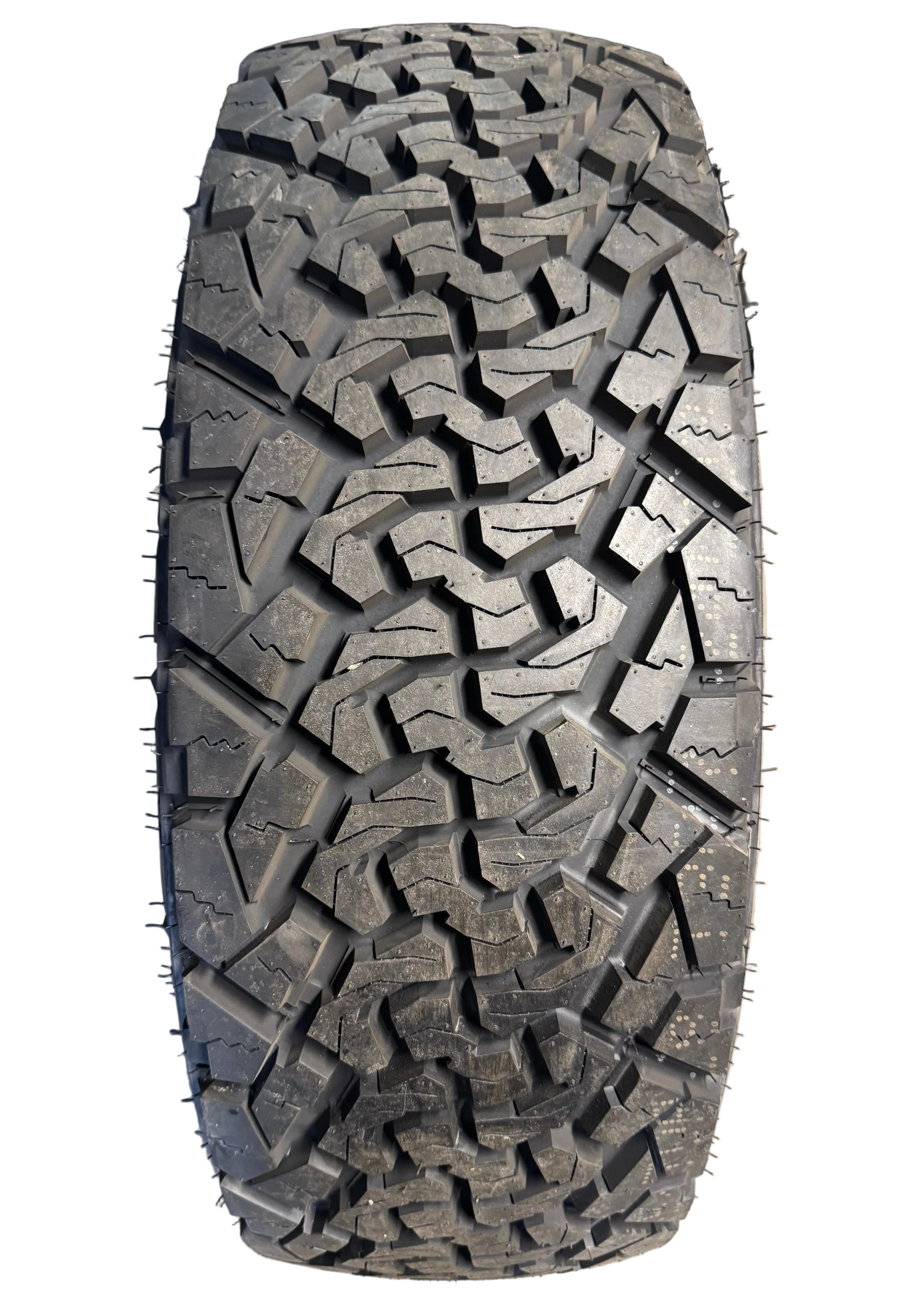 VENOM POWER TERRA HUNTER X/T BSW LT 265 70 18 124/121S 10PLY EXTREME TERRAIN TIRE TVPXT78