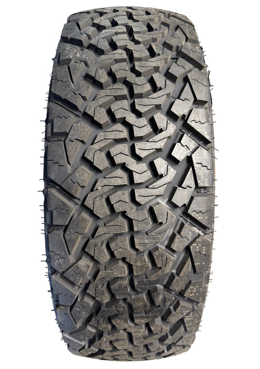 VENOM POWER TERRA HUNTER X/T BSW LT 265 70 18 124/121S 10PLY EXTREME TERRAIN TIRE TVPXT78