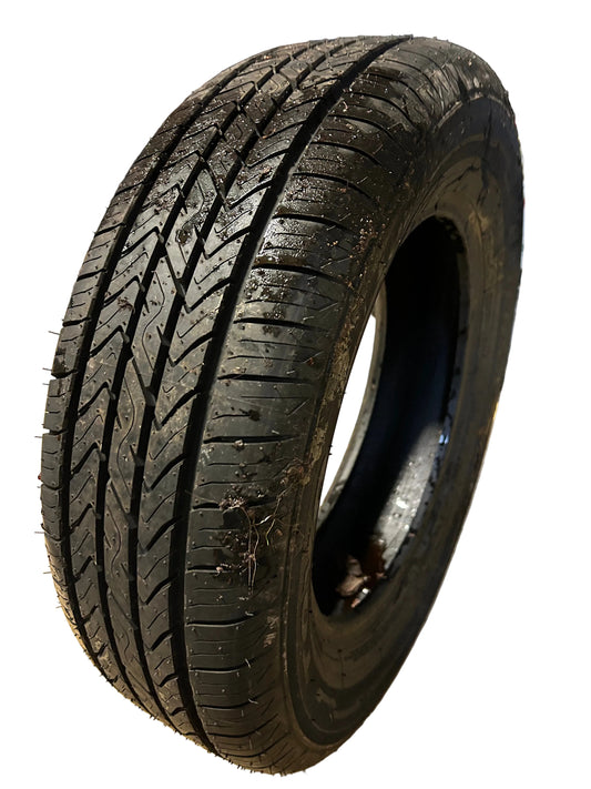 TOYO EXTENSA A/S II BSW P 205 65 16 95H ALL SEASON TIRE 147960