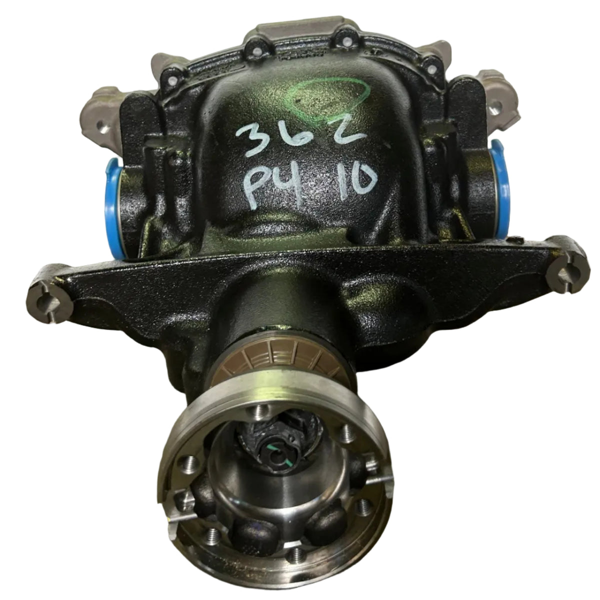 FORD MUSTANG 24-26 8.8 33T5 S550 DIFFERENTIAL MR3Z-4000-B RWD AUTOMATIC TRANSMISSION