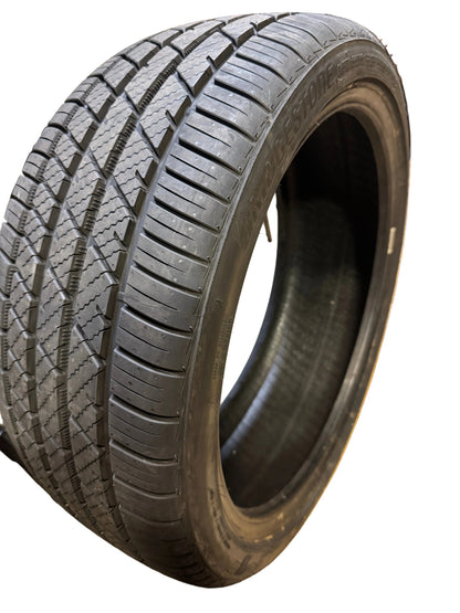 BRIDGESTONE POTENZA RE980 AS BSW P 225 40 19 93W XL UHP ALL WEATHER TIRE 012783