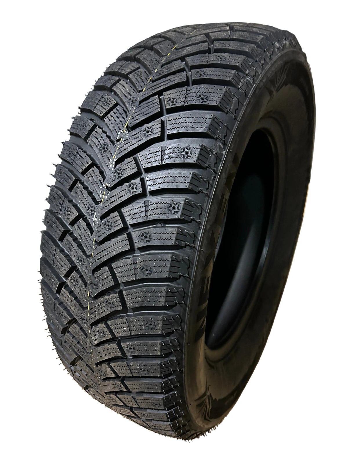 NEXEN WINGUARD WINSPIKE 3 BSW P 265 65 18 114T WINTER TIRE 11011NXK
