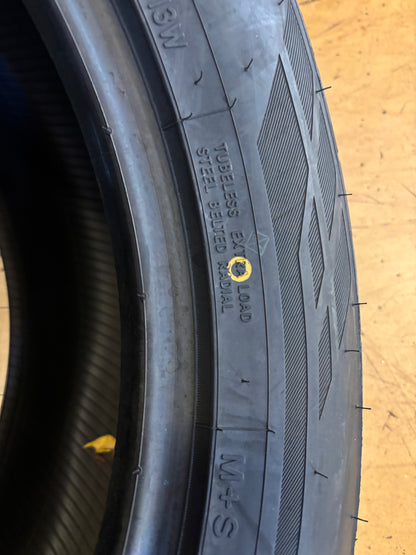 TOYO PROXES ST III BSW P 275 50 20 113W XL ALL SEASON TIRES 247620