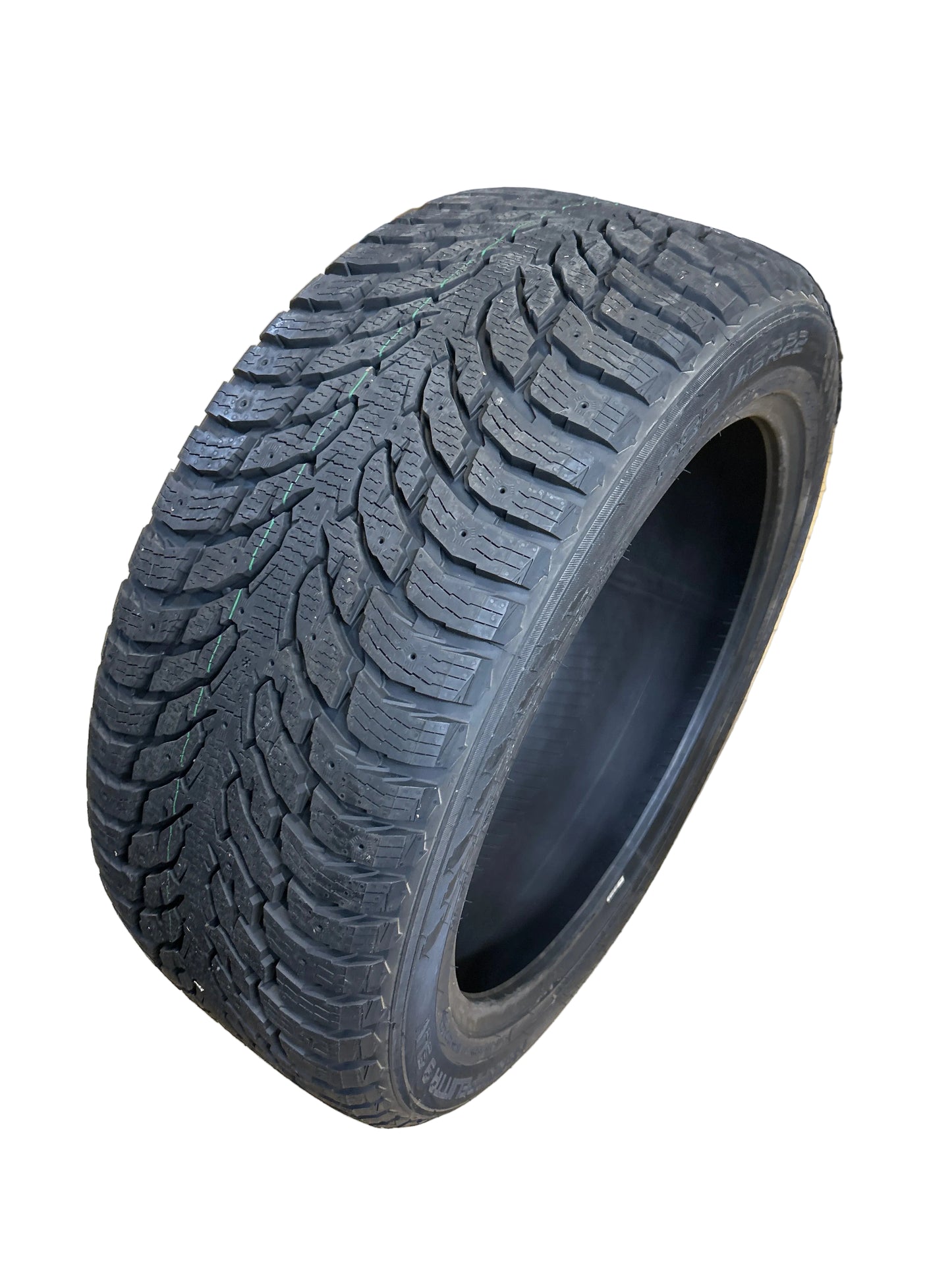 NOS 2 NOKIAN HAKKAPELIITTA 9 SUV BSW P 285 45 22 114T XL WINTER TIRE T430739