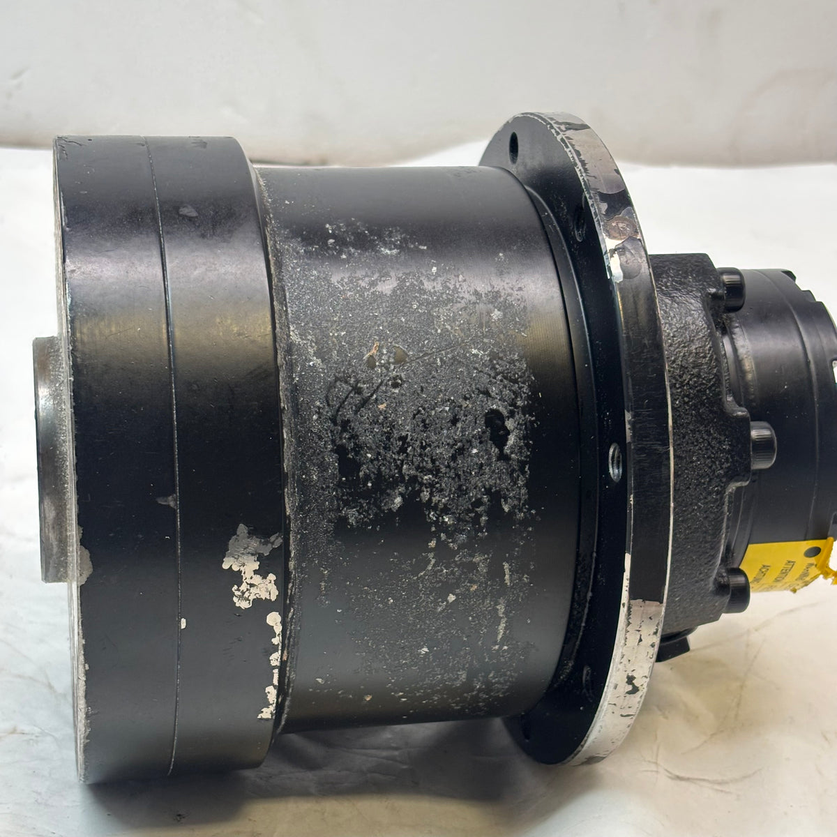 BONFIGLIOLI TREMBAL 70001CPGWF-1305.75GWS HYDRAULIC DRIVE MOTOR