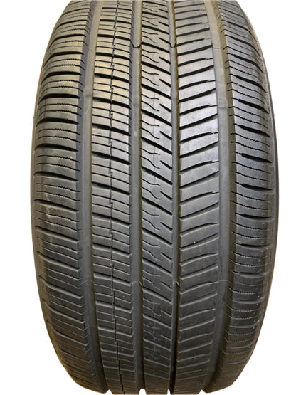 DTO YOKOHAMA YK740 GTX BSW P 245 45 18 100V ALL SEASON TIRE 74039