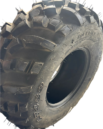 CARLISLE AT489 BSW AT 24 9 11 ATV/UTV TIRE 5893A9