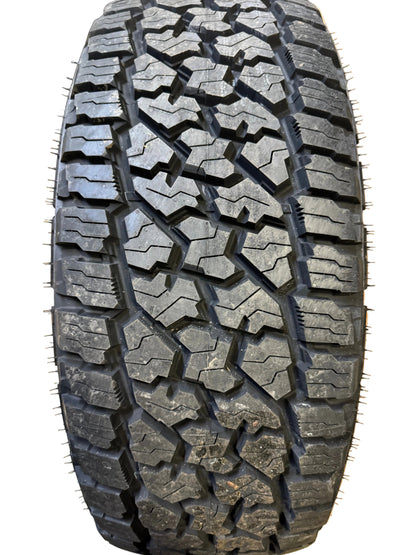 COOPER DISCOVERER STRONGHOLD AT BSW LT 275 60 20 123/120S 10PLY ALL TERRAIN TIRE 170303048