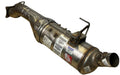 GENUINE MOPAR CATALYTIC CONVERTER 17-18 RAM 2500 3500 6.7L L6 68371833AA