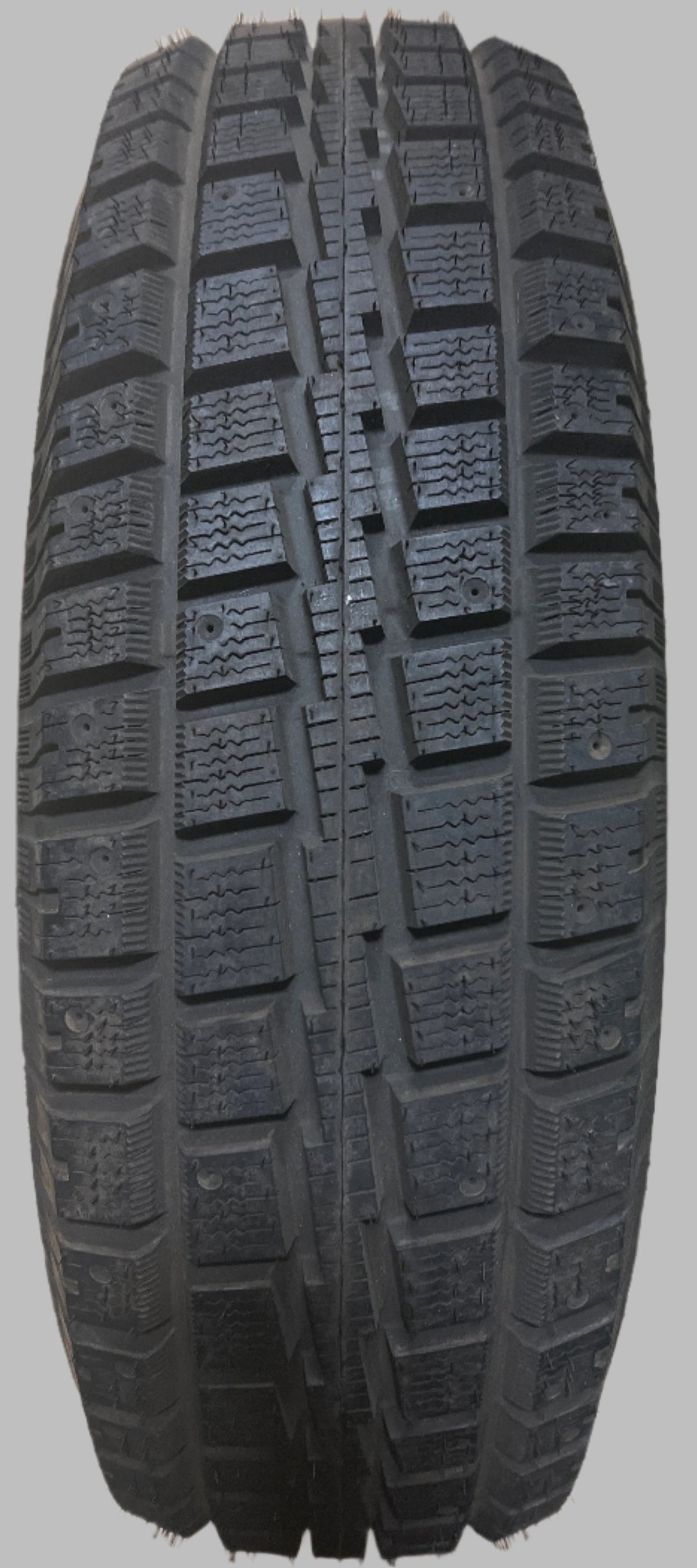 NOS COOPER DISCOVERER M+S P 235 75 16 108S SL WINTER TIRE 90000002986
