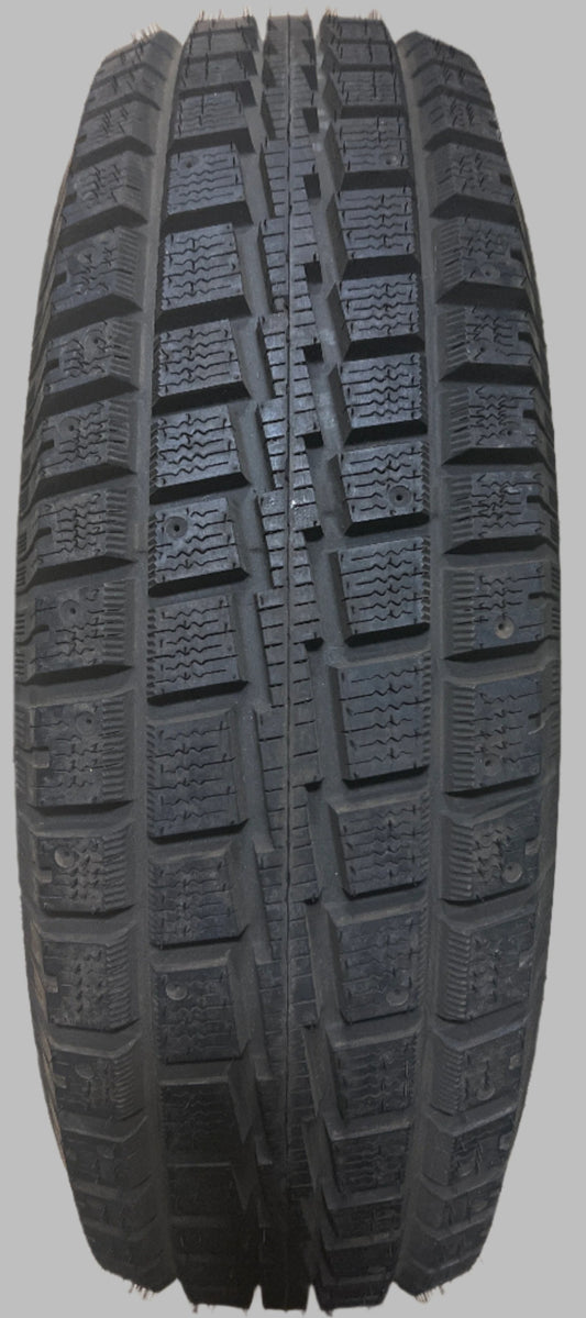 NOS COOPER DISCOVERER M+S P 235 75 16 108S SL WINTER TIRE 90000002986