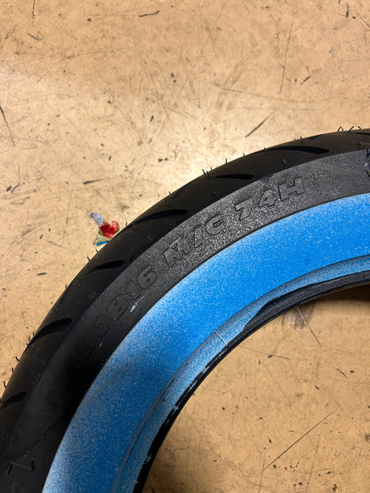 METZELER ME888 MARATHON ULTRA WW MT90 16 74H REAR MOTORCYCLE TIRE 2408200