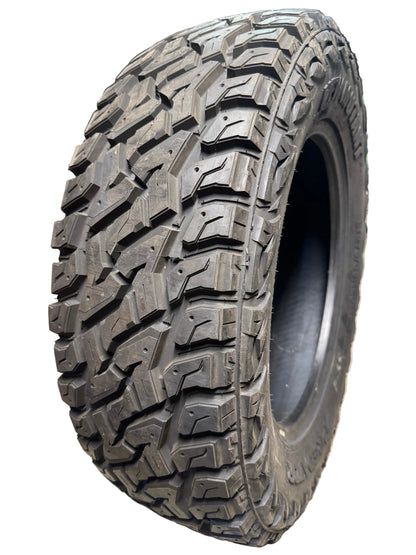 PREDATOR NEW MUTANT X-RT BSW LT 275 65 20 126/123R 10PLY ALL TERRAIN TIRE PRXRT35