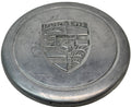 USED PORSCHE 911 930 FUCHS WHEEL CAPS SILVER
