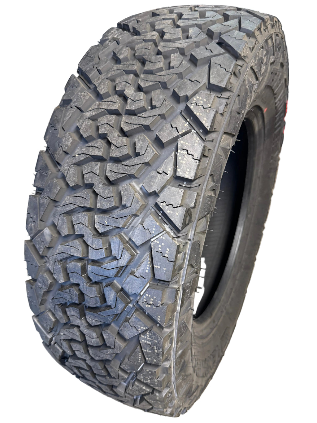 VENOM POWER TERRA HUNTER X/T BSW LT 265 70 18 124/121S 10PLY EXTREME TERRAIN TIRE TVPXT78