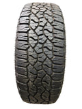 GOODYEAR WRANGLER WORKHORSE AT BSW P 245 60 18 105T ALL TERRAIN TIRE 480001855