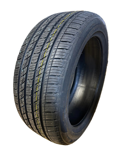 KUMHO CRUGEN PREMIUM KL33 BSW P 245 45 19 98H ALL SEASON TIRE 2176893