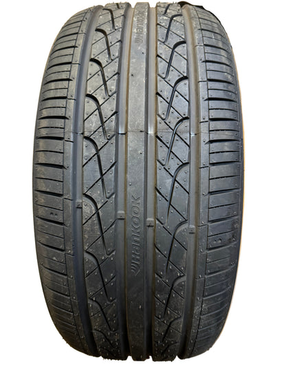2 HANKOOK VENTUS V2 CONCEPT 2 BSW P 225 40 18 92W UHP TIRE 1015032